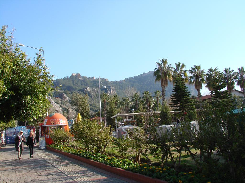 Besthome 20-1 Alanya Kültér fotó